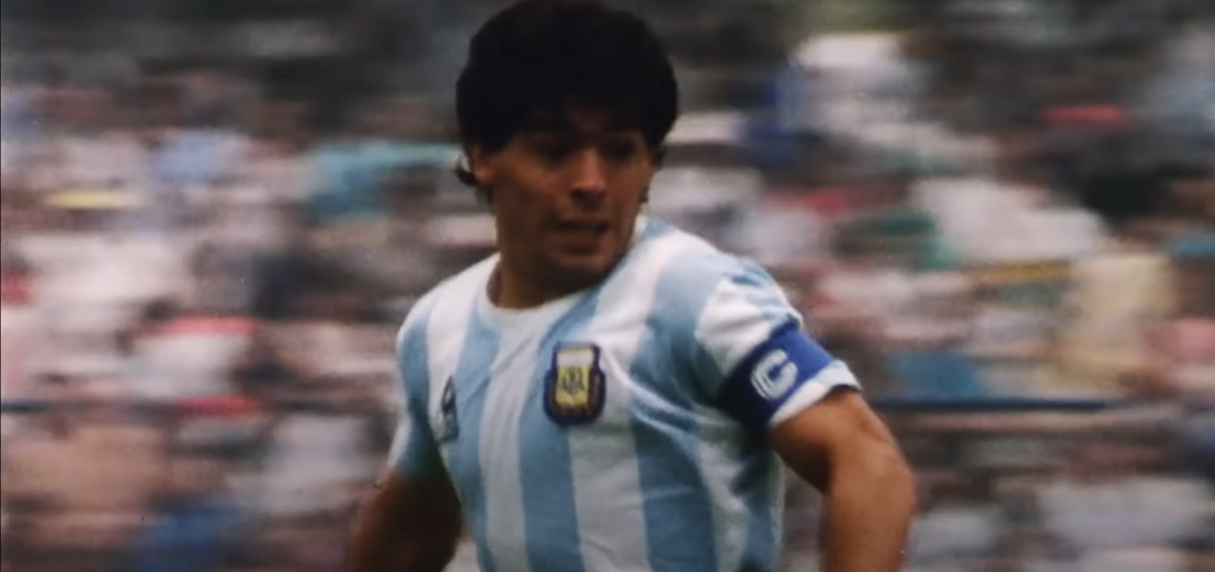 Vse kaže, da se je Maradona ubil sam! Šokantne trditve zdravnika, ki je zanj skrbel 30 let