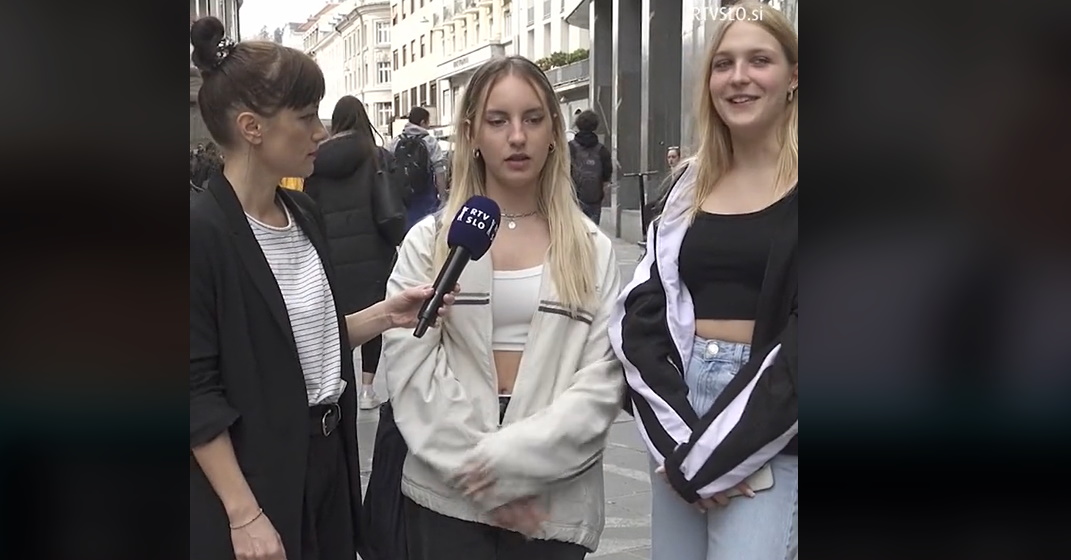 Ojoj, že poznate limke in gaserje? To je nov trend med mladimi v Sloveniji