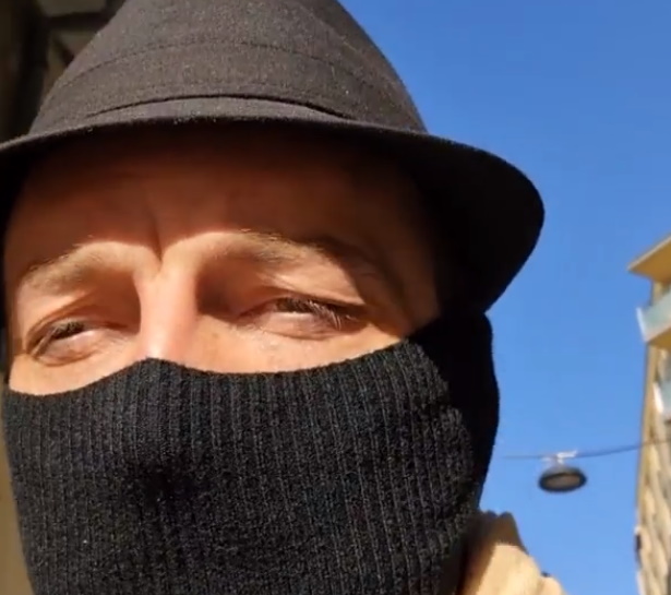 Zlatko ponovno šokiral: Ne hodim na proteste, ki jih organizira Janez Ivan Janša