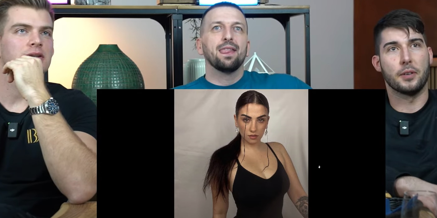 Uf, sanjski Blaž se je ustrašil in pri Martiću 'pobegnil' iz kadra: Resno me skrbi