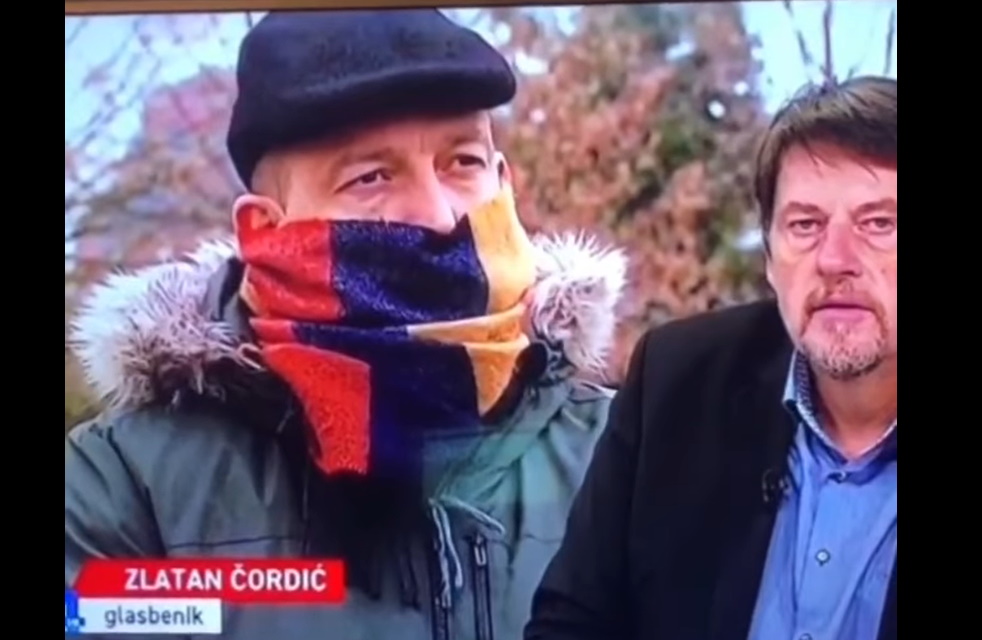 Zlatko išče gospo, ki je voditelja Nove24 pustila brez besed