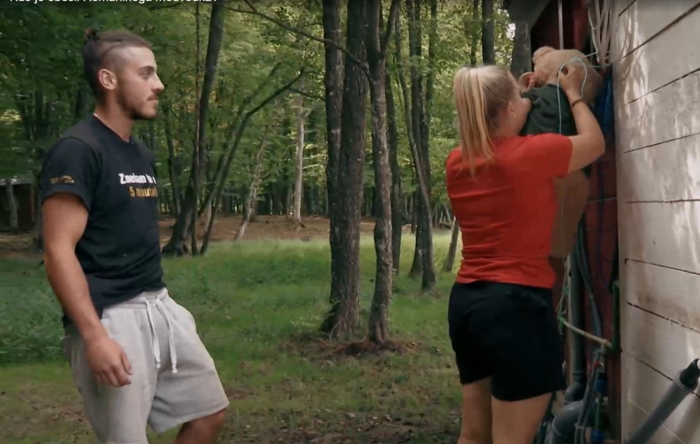 Da bi POP TV naredilo to, se še ni zgodilo! Vsi so se strinjali, da gre za bolno potezo