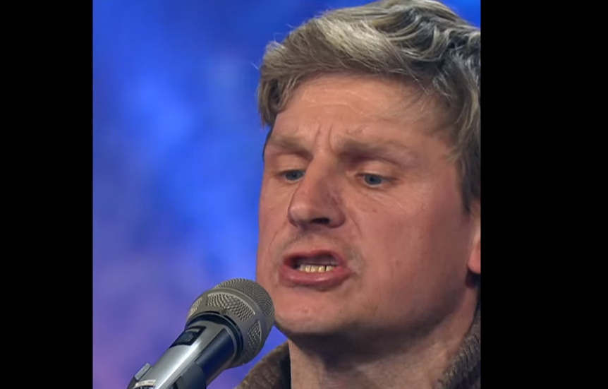 Ojoj, na Talentih nastopil stari znanec resničnostnih šovov, poglejte njegov nastop