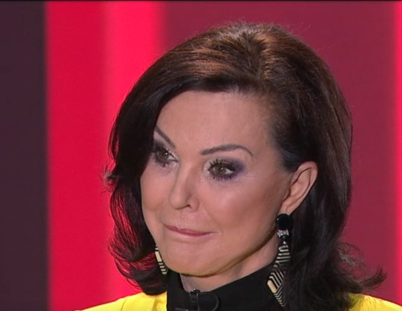 Miša Molk med intervjujem šokirala slovensko igralko: Tega nisem nikoli javno outirala