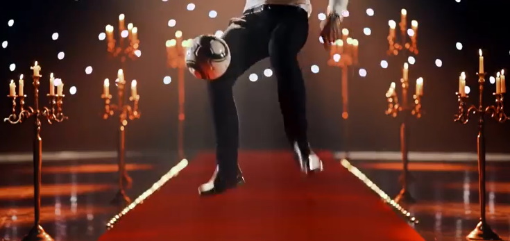 POP TV objavil skrivnosti video, razkrivajo, kdo je sanjski moški
