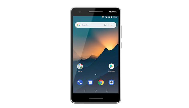 Pametni telefon Nokia 2.1