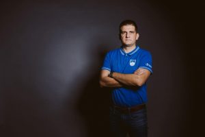 Pred derbijem proti Trimu se pohvali, da proti Trebanjcem še ni izgubil!