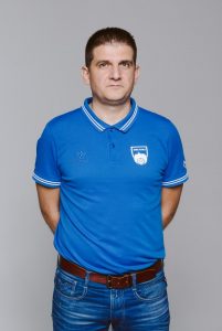 Pred derbijem proti Trimu se pohvali, da proti Trebanjcem še ni izgubil!