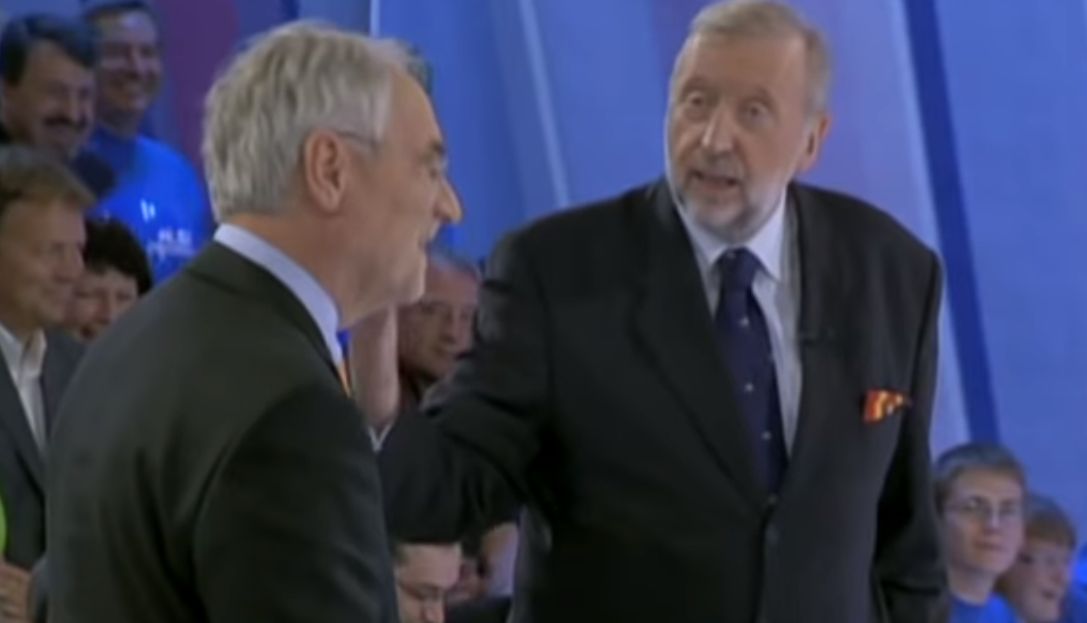 VIDEO: Zabavne izjave naših politikov