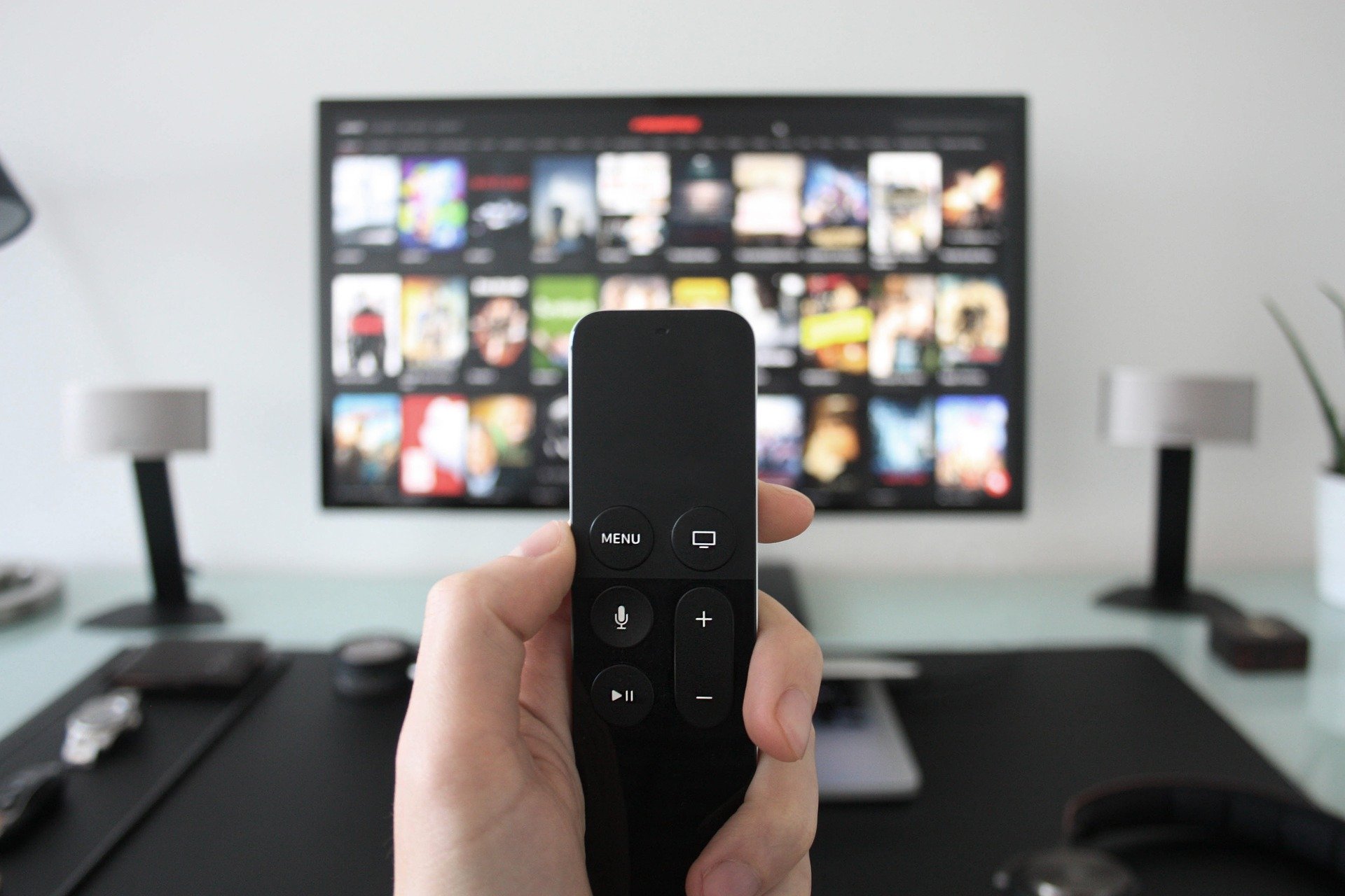 Pametni TV: vse kar morate vedeti