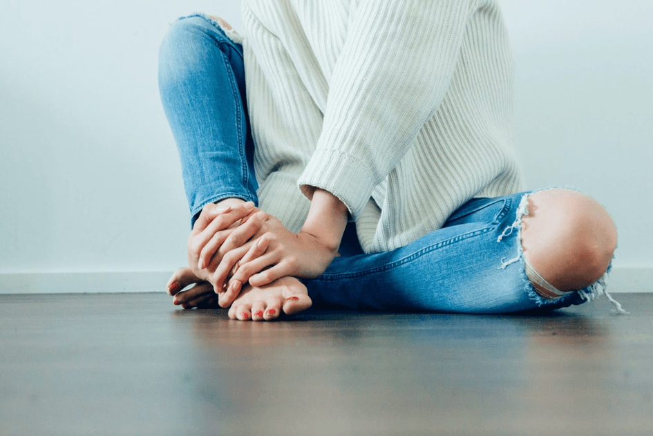 Tako boste odpravili menstrualne krče