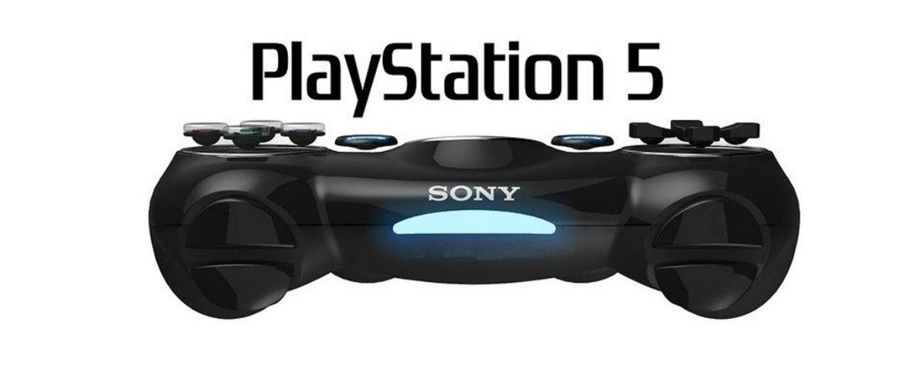 Sony: Čas je za nov PlayStation