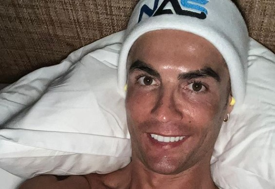 Marca: Ronaldo je šel na tretma za povečanje penisa