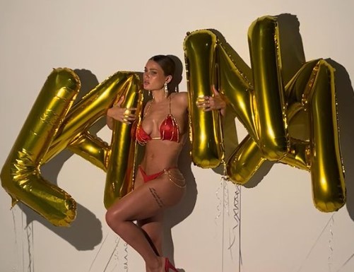 Izpoved priljubljene pornozvezdnice: Na začetku nisem vedela, da dejansko moram seks*** z ljudmi