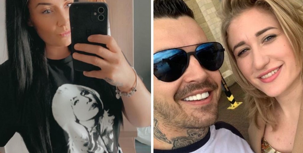 Zaradi Ukrajinke zapustil ženo in otroke, zdaj se je oglasila tudi njegova bivša: Sem vedela!