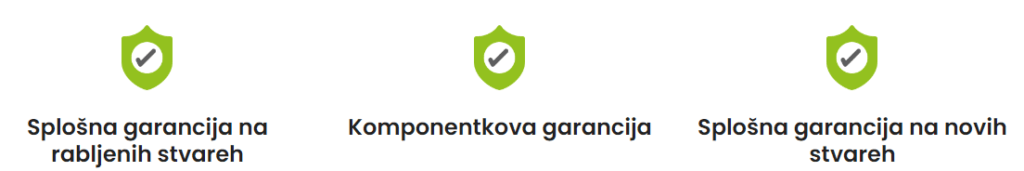 Kje kupiti novo ali rabljeno računalniško opremo?