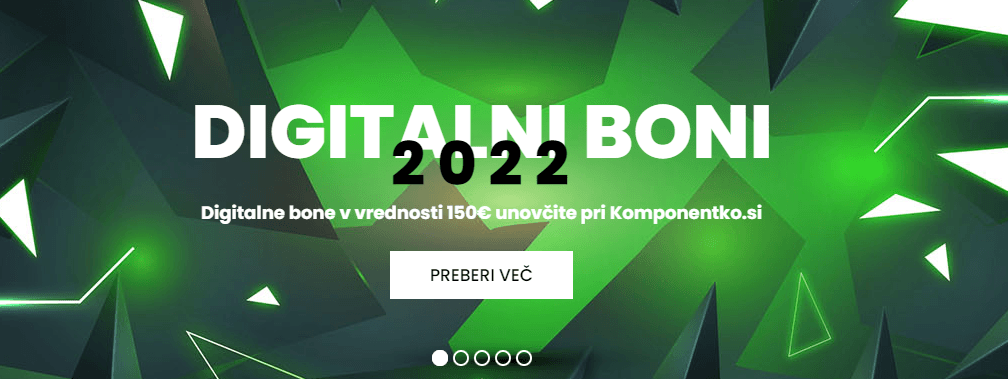 Kje kupiti novo ali rabljeno računalniško opremo?