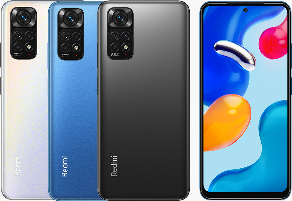 Povpraševanje SEO članek D1a: Zobni aparat zvezdice: vse o njem - NaDlani.si Redmi Note 11 S