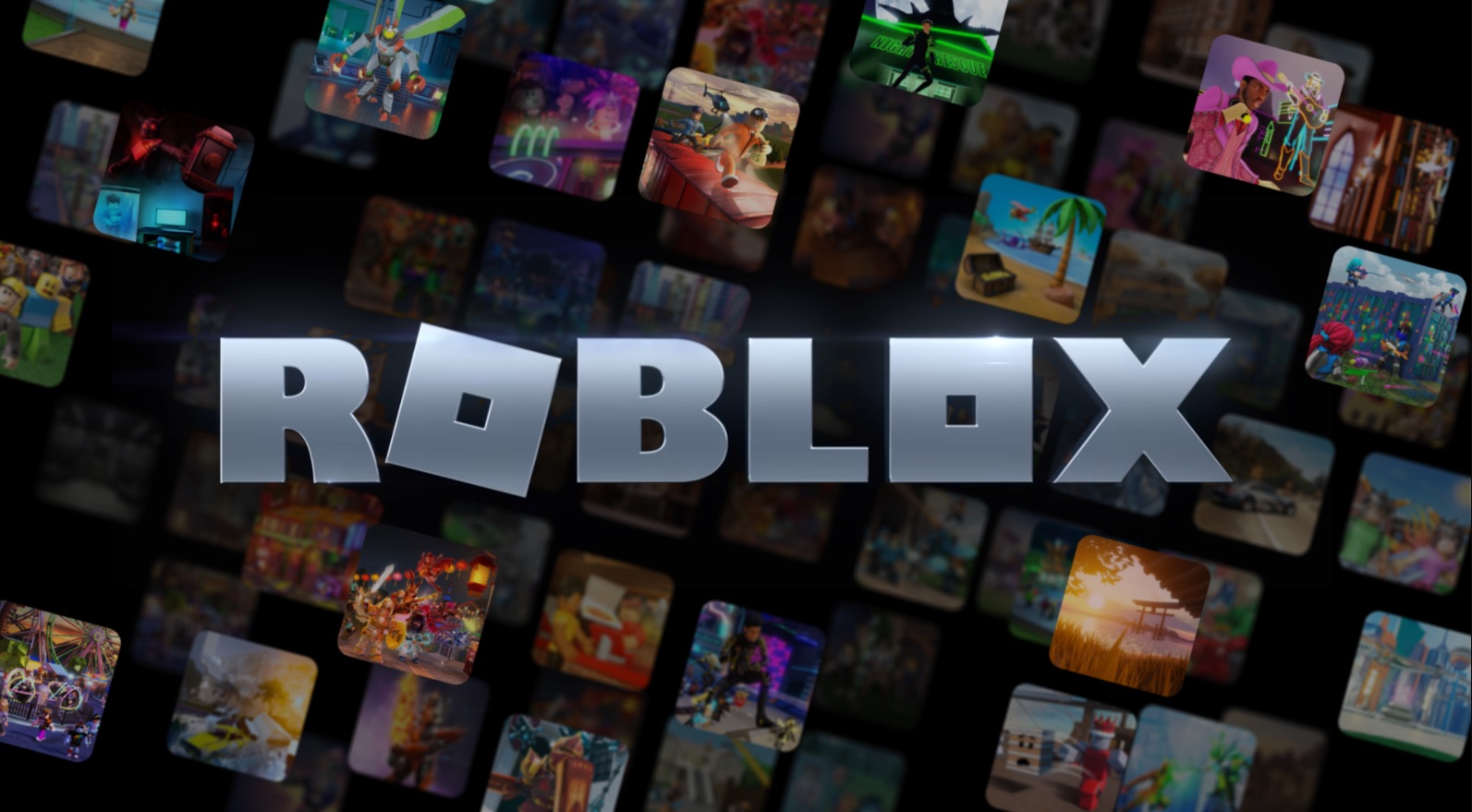 Roblox: Otroška igra z eksplicitnimi težavami