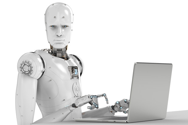 Prihaja robot-rekruter – Umetna inteligenca bo prebrala, če ste živčni na razgovoru za zaposlitev