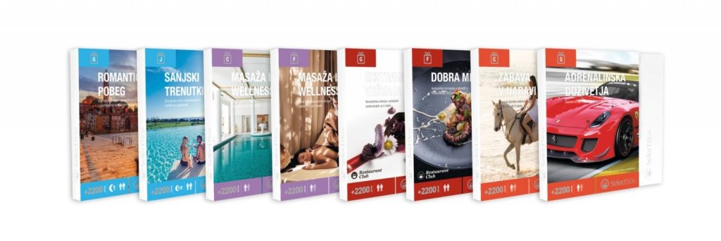 30 najboljših idej za popolno darilo