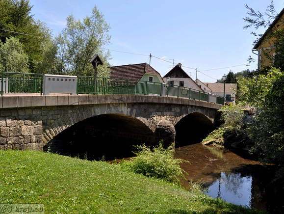 Kam na izlet in kaj obiskati v občini Škocjan