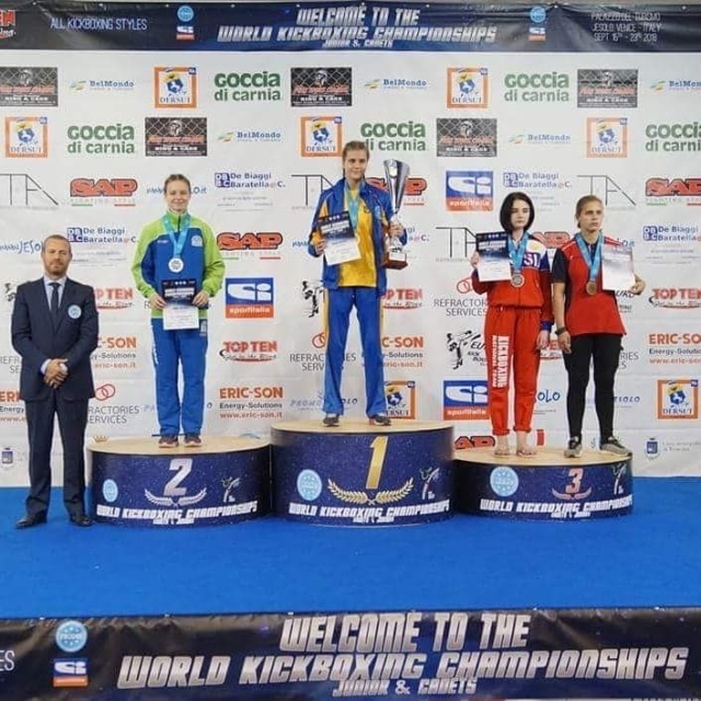Dolenjski šampionki sodnika ukradla zlato?!