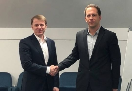 Košarkarji Krke z novim predsednikom