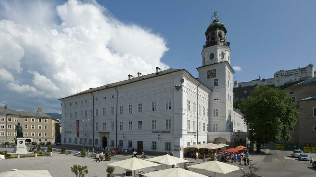 16 milijonov evrov za obnovo – a vozniki na Dolenjskem besnijo! Vozite tam? Preverite, zakaj - NaDlani.si Salzburg muzej za spoznavanje mesta in okolice