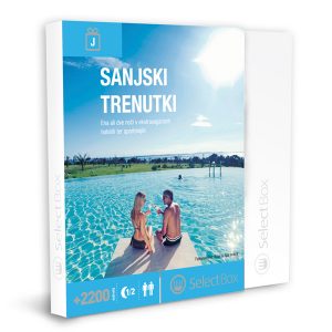 30 najboljših idej za popolno darilo