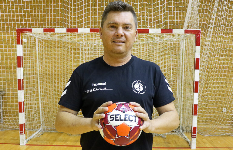 Trebanjski rokometaši imajo novega direktorja