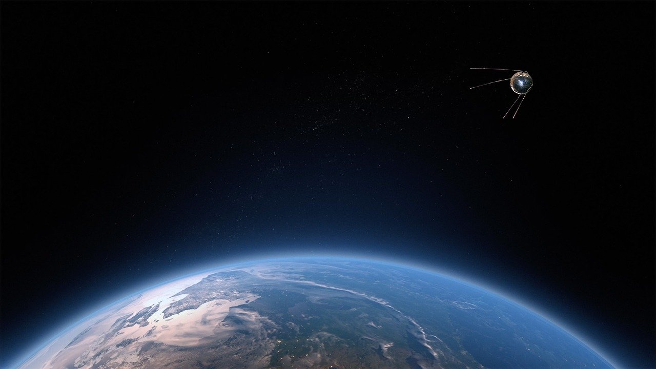 Satelitski internet Starlink kmalu pri nas?