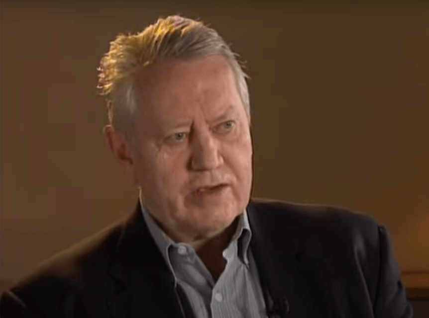 Navdih mnogih: Milijarder, ki je hotel umreti "reven", je končno razdelil ves denar