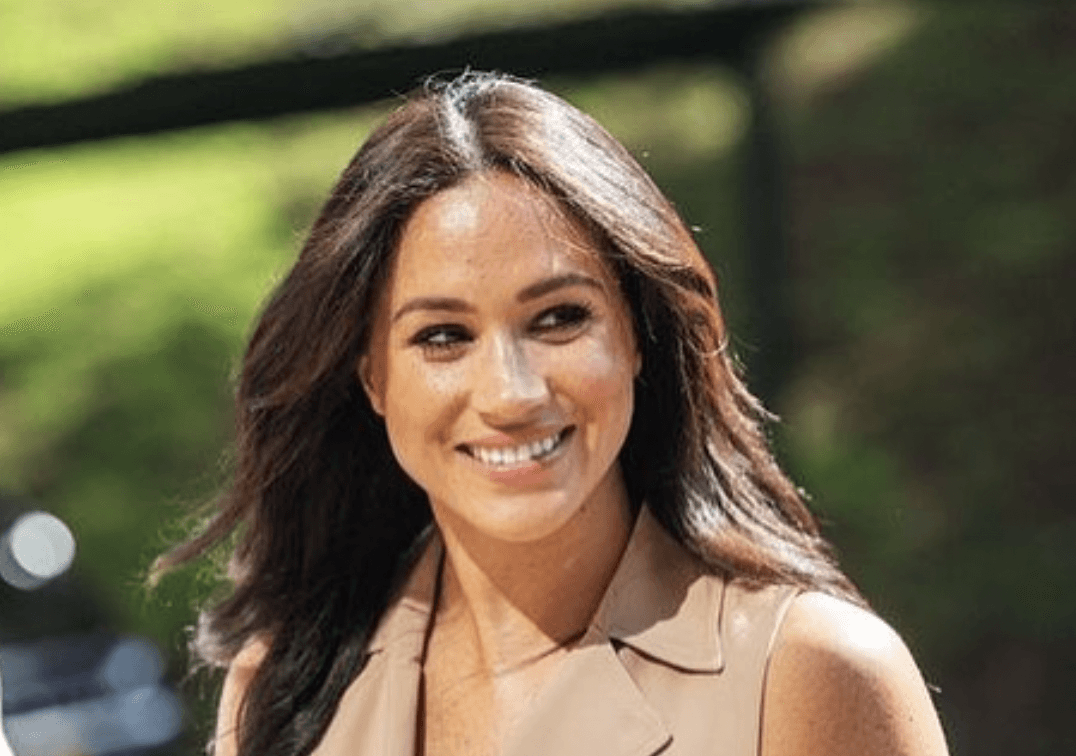Meghan Markle bomo ponovno videli na naših zaslonih, nastopila bo v tej seriji