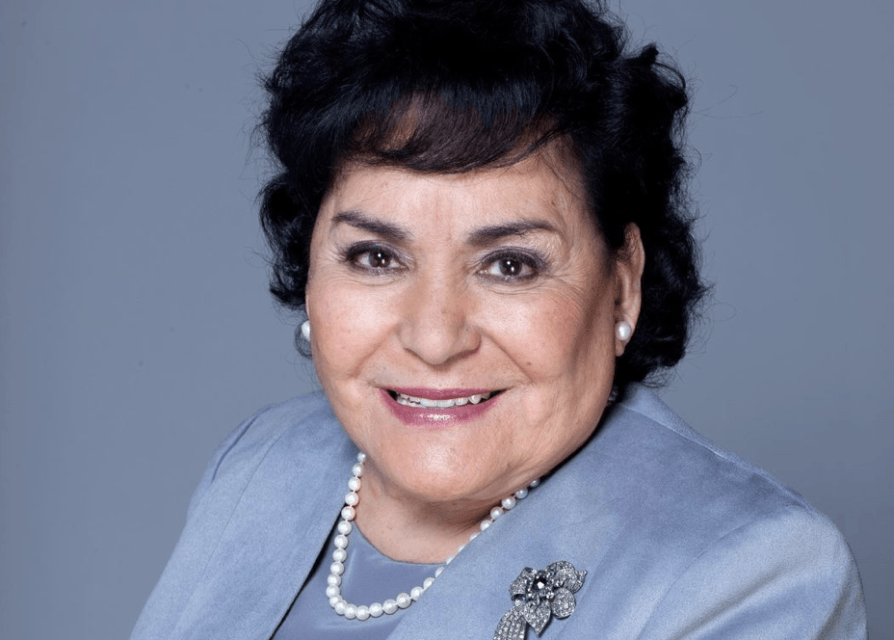 Mehika žaluje – priljubljena igralka izgubila boj z boleznijo