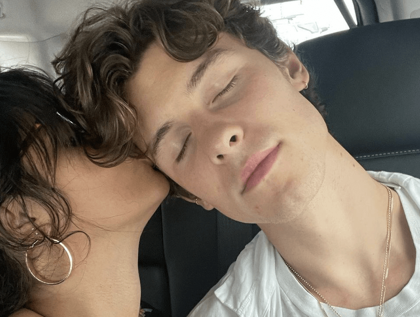 Camila Cabello prekinila molk: to je pravi razlog, zakaj sta se razšla s Shawnom