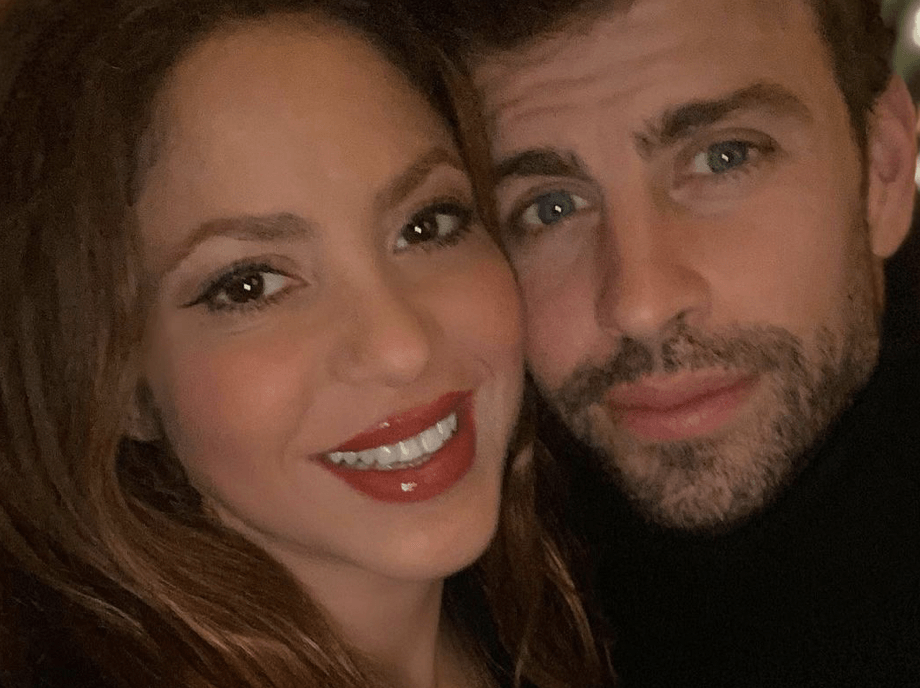 Shakira z novo uspešnico slavi uspeh svojih sinov