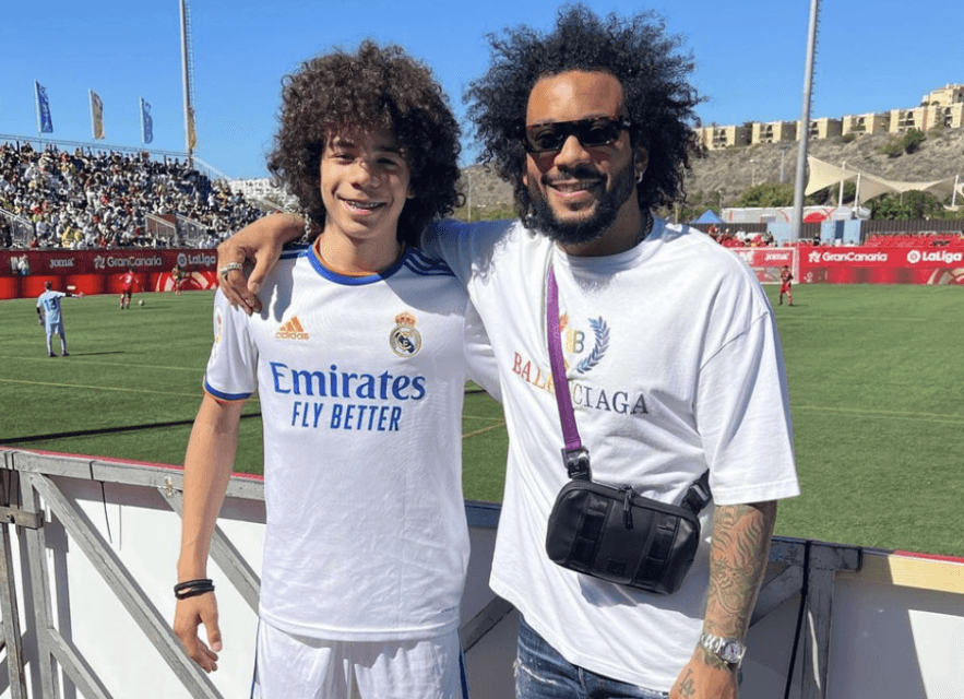 To je največji ponos kapetana Real Madrida