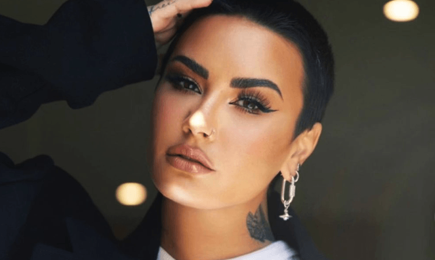Demi Lovato spregovorila o svoji zasvojenosti z drogami