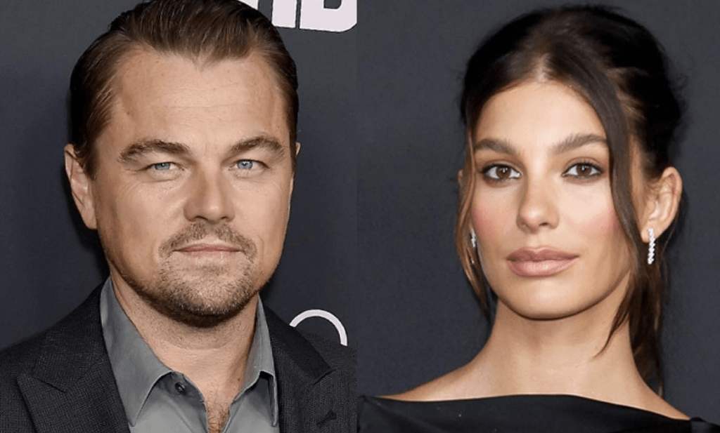 Leonardo DiCaprio po štirih letih znova samski