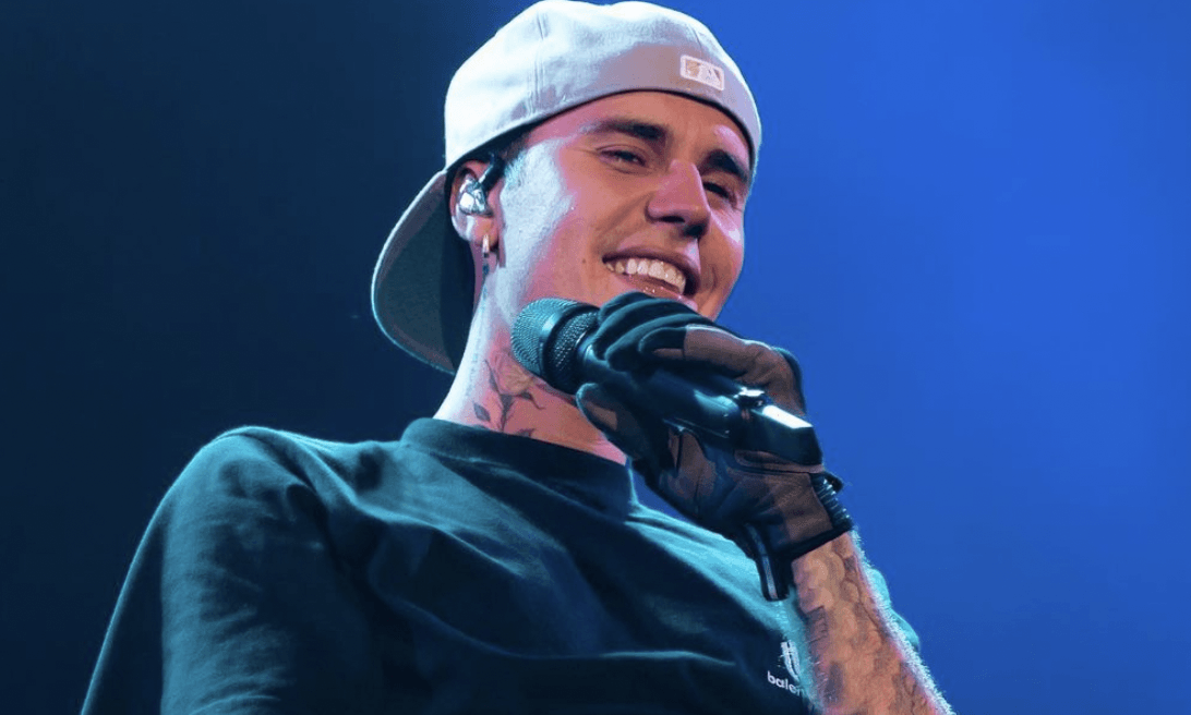 Justin Bieber zaradi zdravstvenih težav odpovedal preostanek turneje