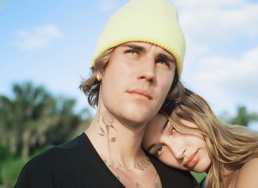 Hailey Bieber prvič javno spregovorila o Justinovi bivši, to si misli o njej