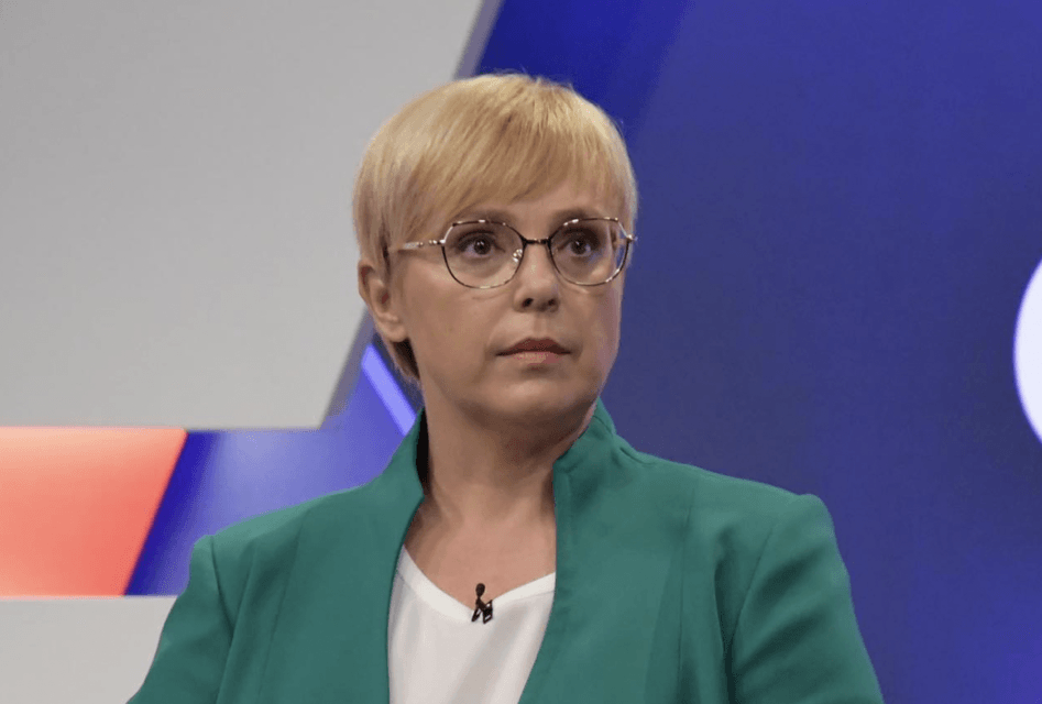 Predsednica Pirc Musar postala državna prvakinja in to brez treningov