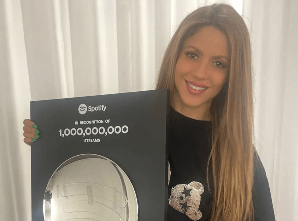 Shakira z jasnim sporočilom: "Tudi, če nas je kdo prevaral, moramo še naprej verjeti v najboljše"