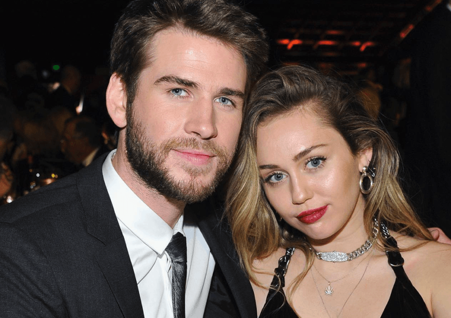 Miley Cyrus napovedala izid nove pesmi na rojstni dan svojega bivšega moža