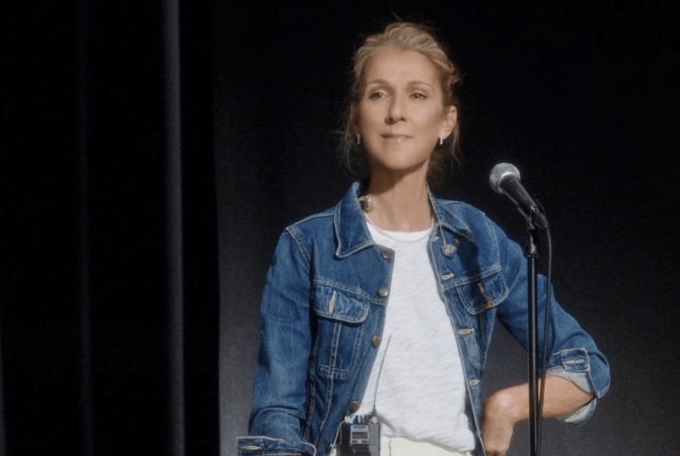 Zapleteno zdravstveno stanje Celine Dion: "Nismo našli zdravila, ki bi delovalo"