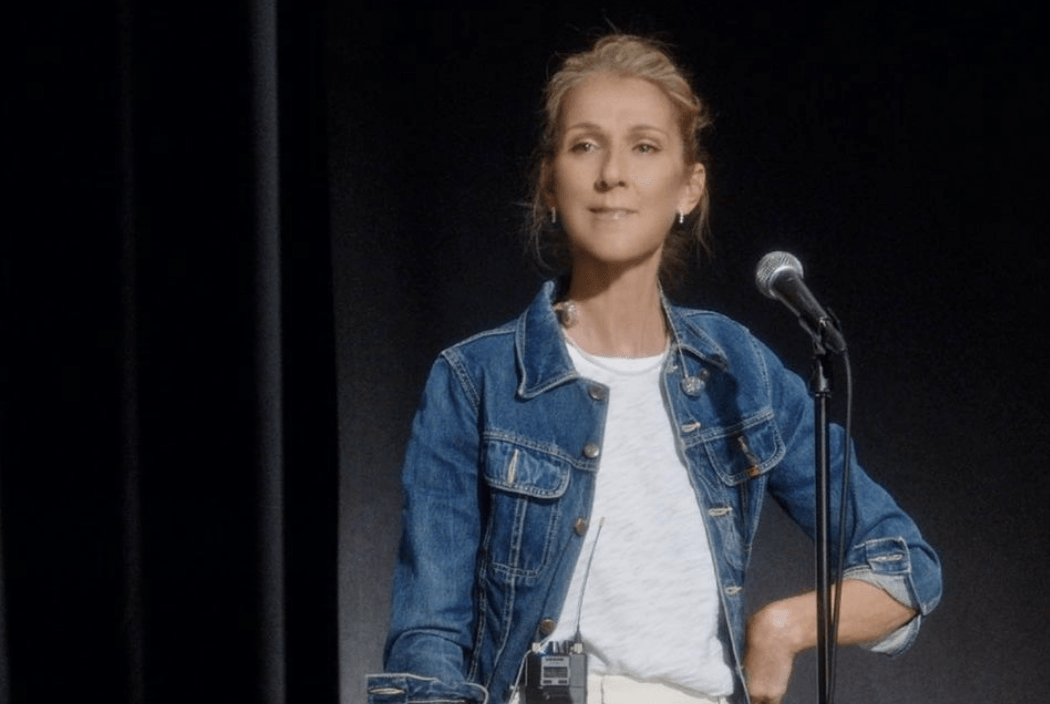 Zapleteno zdravstveno stanje Celine Dion: "Nismo našli zdravila, ki bi delovalo"