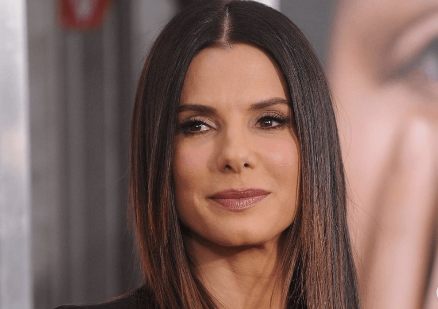 Sandra Bullock preživlja težke trenutke zaradi smrti svojega partnerja