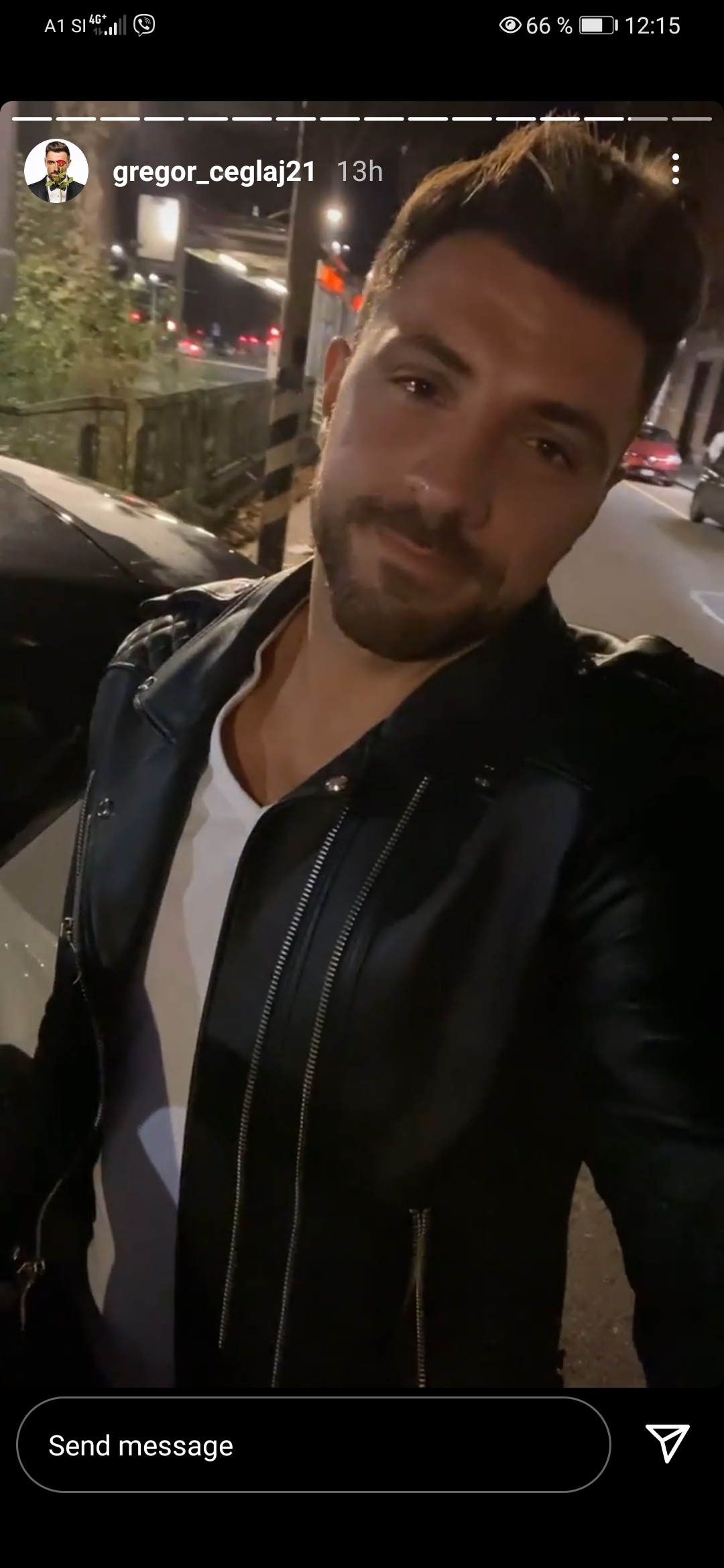 Sanjski Gregor v solzah: razbili so nam šipe in pokradli vse
