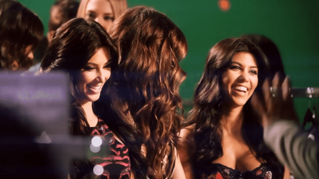 Sestre Kardashian.FOTO: WikimediaCommons.HotrockPictures.Google